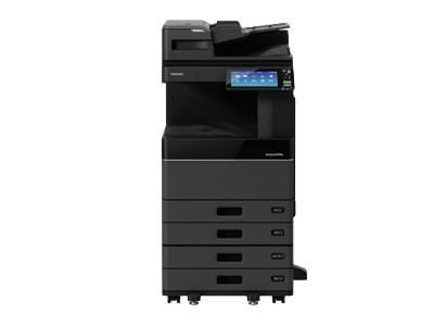 智能移動(dòng)辦公利器 東芝3008A復(fù)印機(jī)報(bào)15800及計(jì)算機(jī)配件解析